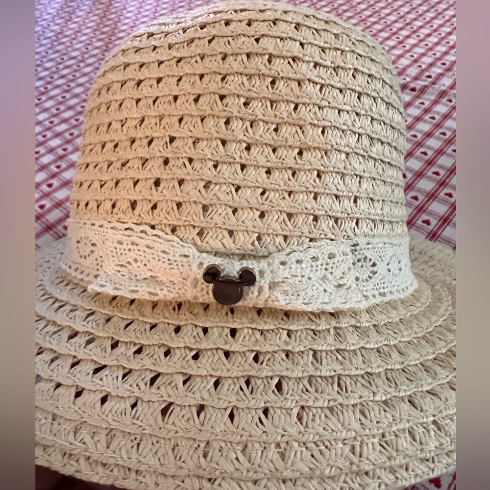 Summer hat - Picture 4 of 4
